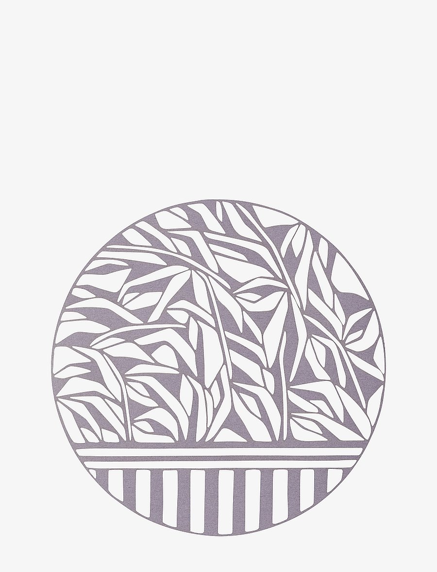 Studio About - PAPERCUT, A5, GEOMETRIC, CIRCLE - madalaimad hinnad - purple - 0