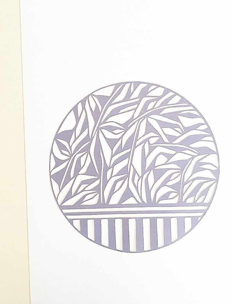 Studio About - PAPERCUT, A5, GEOMETRIC, CIRCLE - madalaimad hinnad - purple - 1