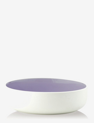 Studio About - SERVING BOWL - serving bowls - ivory/light purple - 0