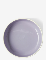 Studio About - SERVING BOWL - serveringsskålar - ivory/light purple - 2
