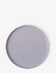 Studio About - SERVING DISH - laveste priser - ivory/light purple - 0