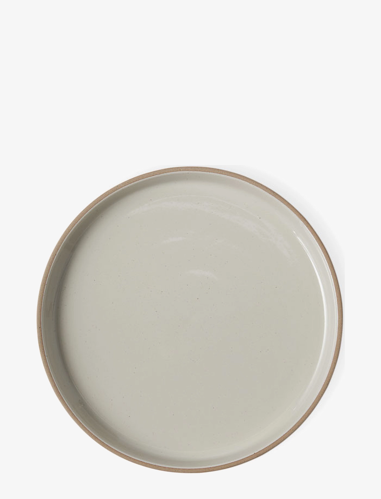 Studio About SERVING DISH - Borddækning - SAND/LIGHT GREY / beige