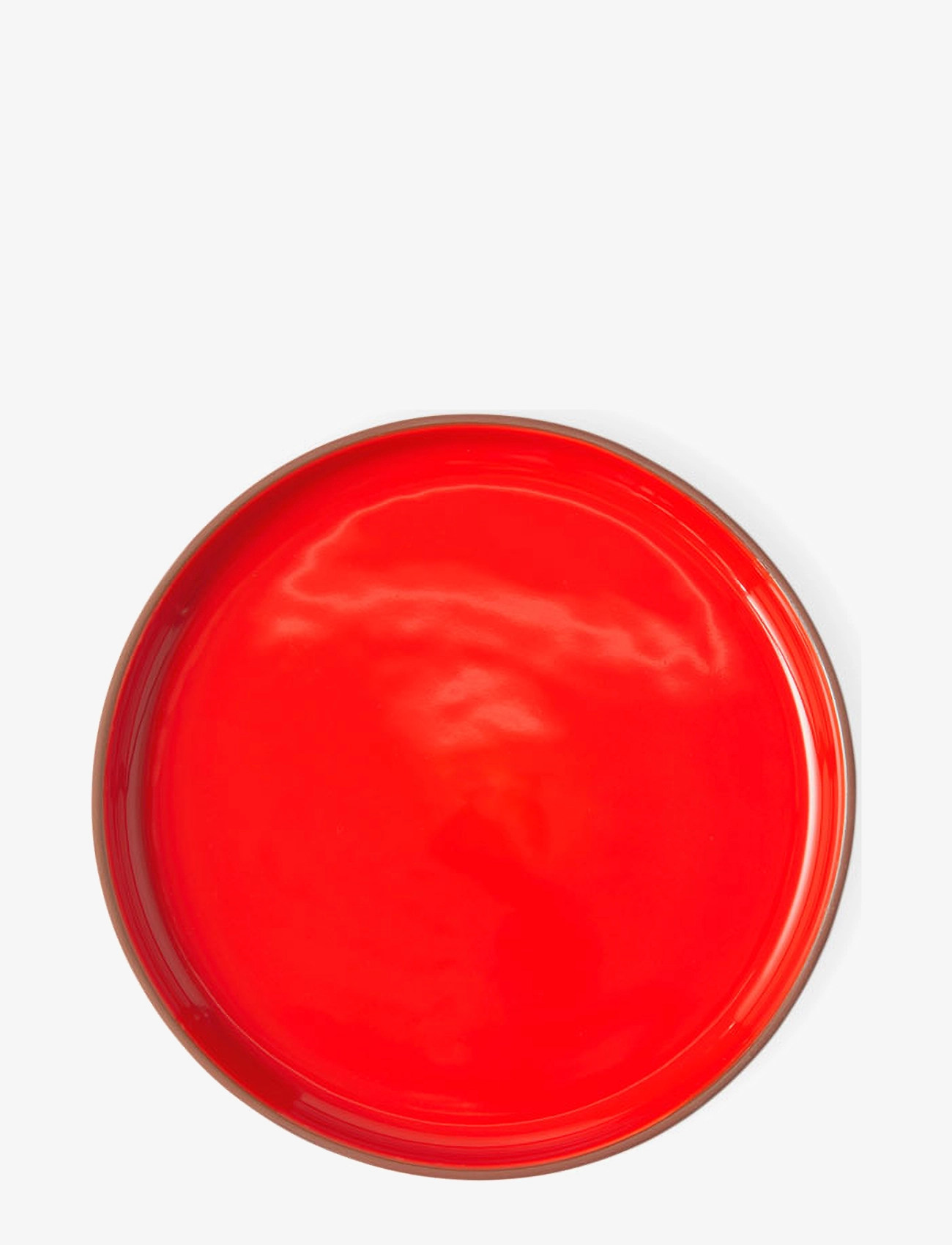 TERRACOTTA/RED