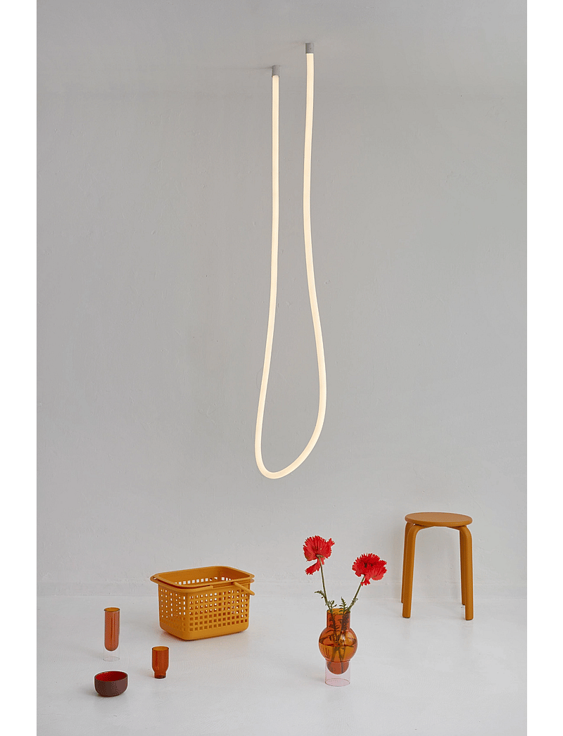 Studio About - FLEX MOUNT - kinginõuanded - warm white - 0