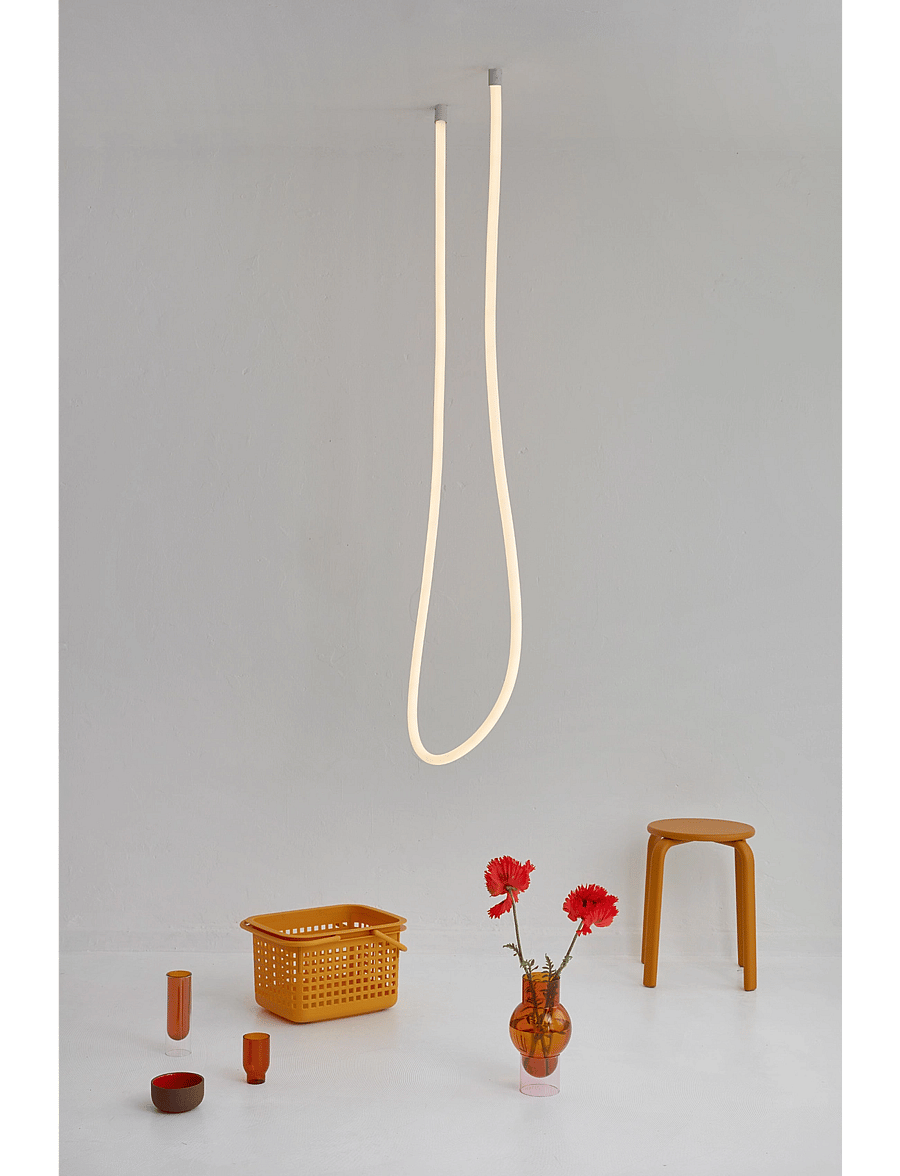 Studio About - FLEX MOUNT - lampen - warm white - 0