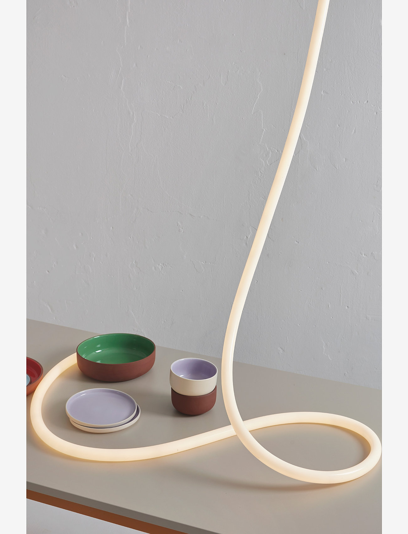 Studio About - FLEX MOUNT - kinginõuanded - warm white - 1