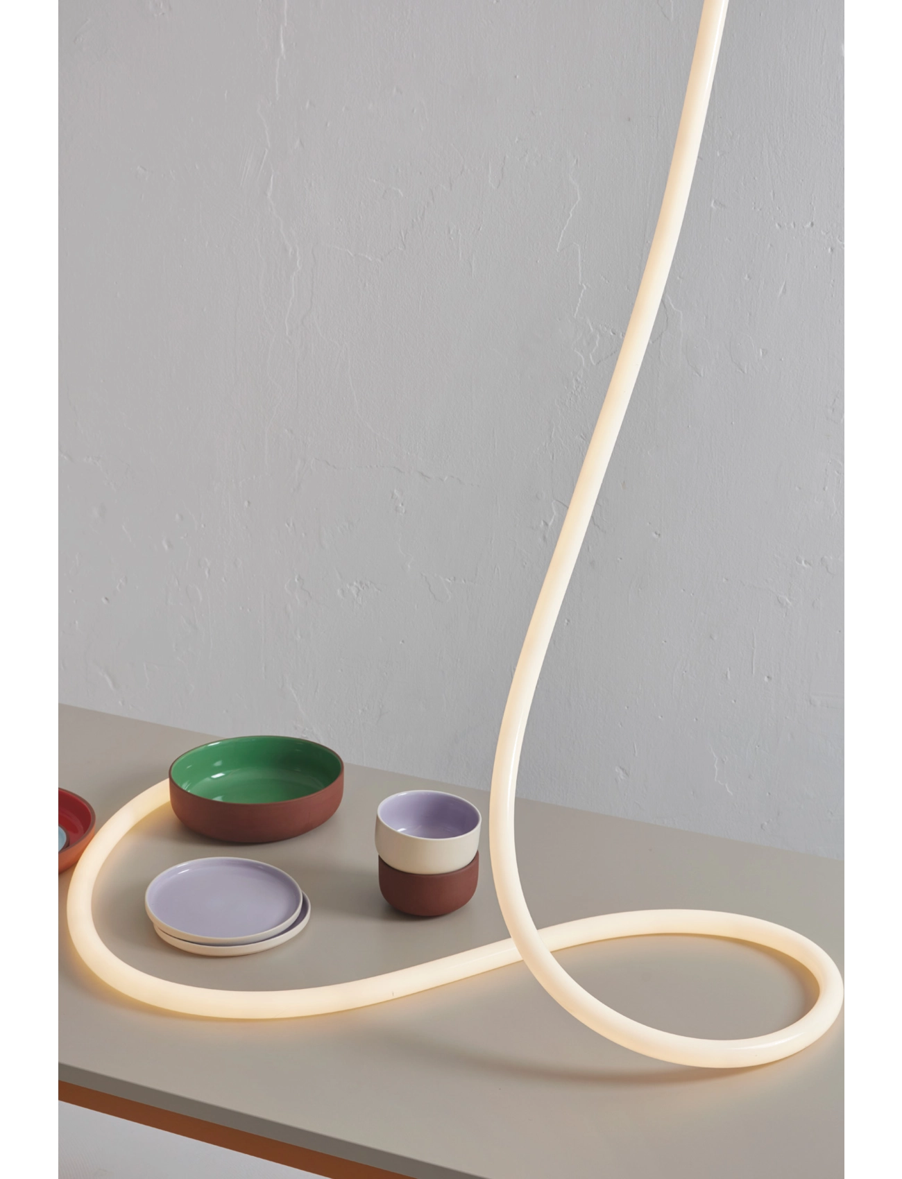 Studio About - FLEX MOUNT - lamps - warm white - 1