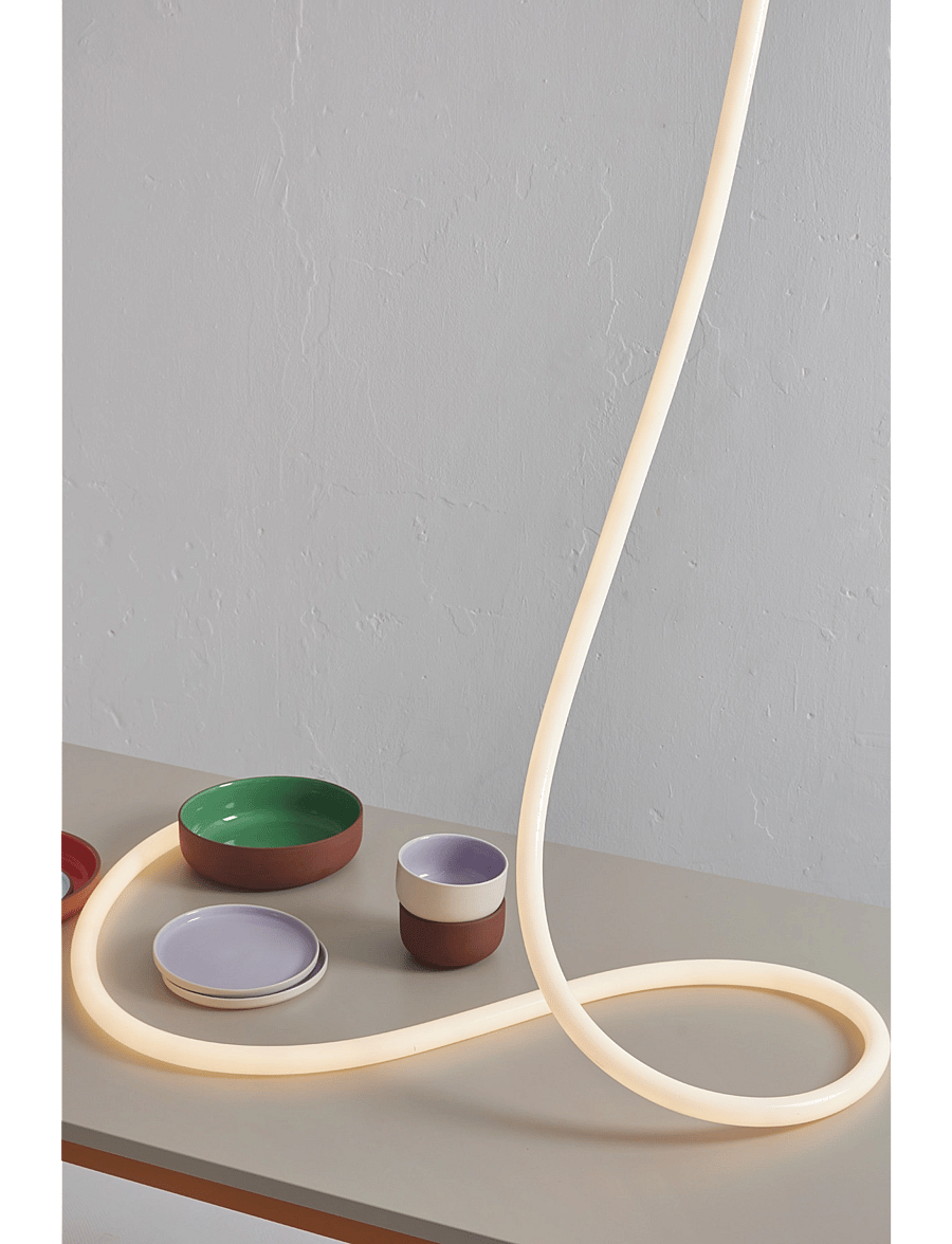Studio About - FLEX MOUNT - lampen - warm white - 1