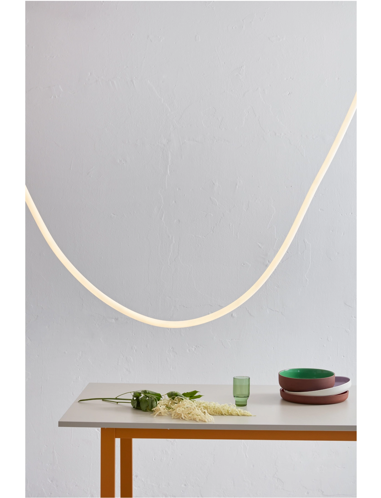Studio About - FLEX MOUNT - lamps - warm white - 2