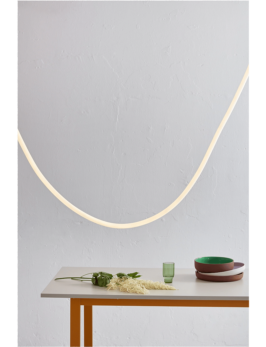 Studio About - FLEX MOUNT - lampen - warm white - 2