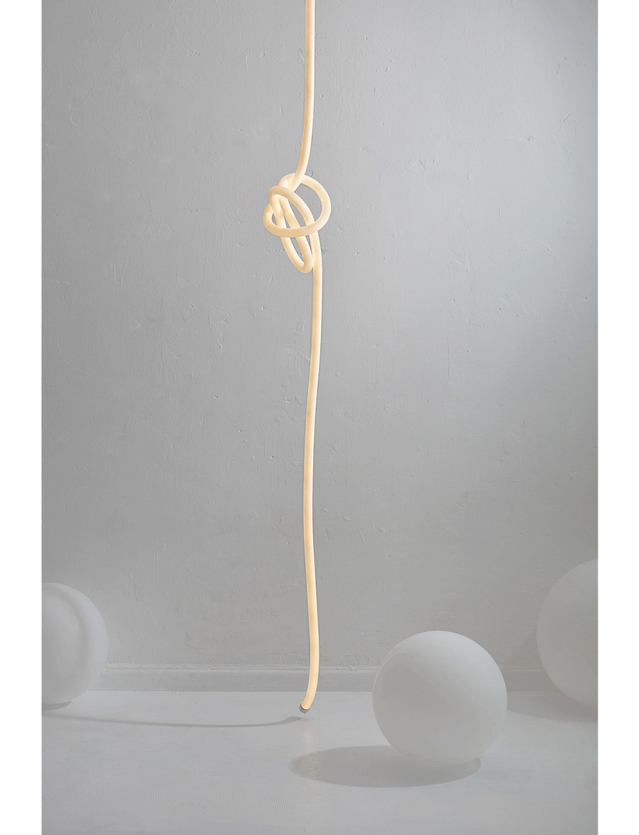 Studio About - FLEX MOUNT - lampen - warm white - 3