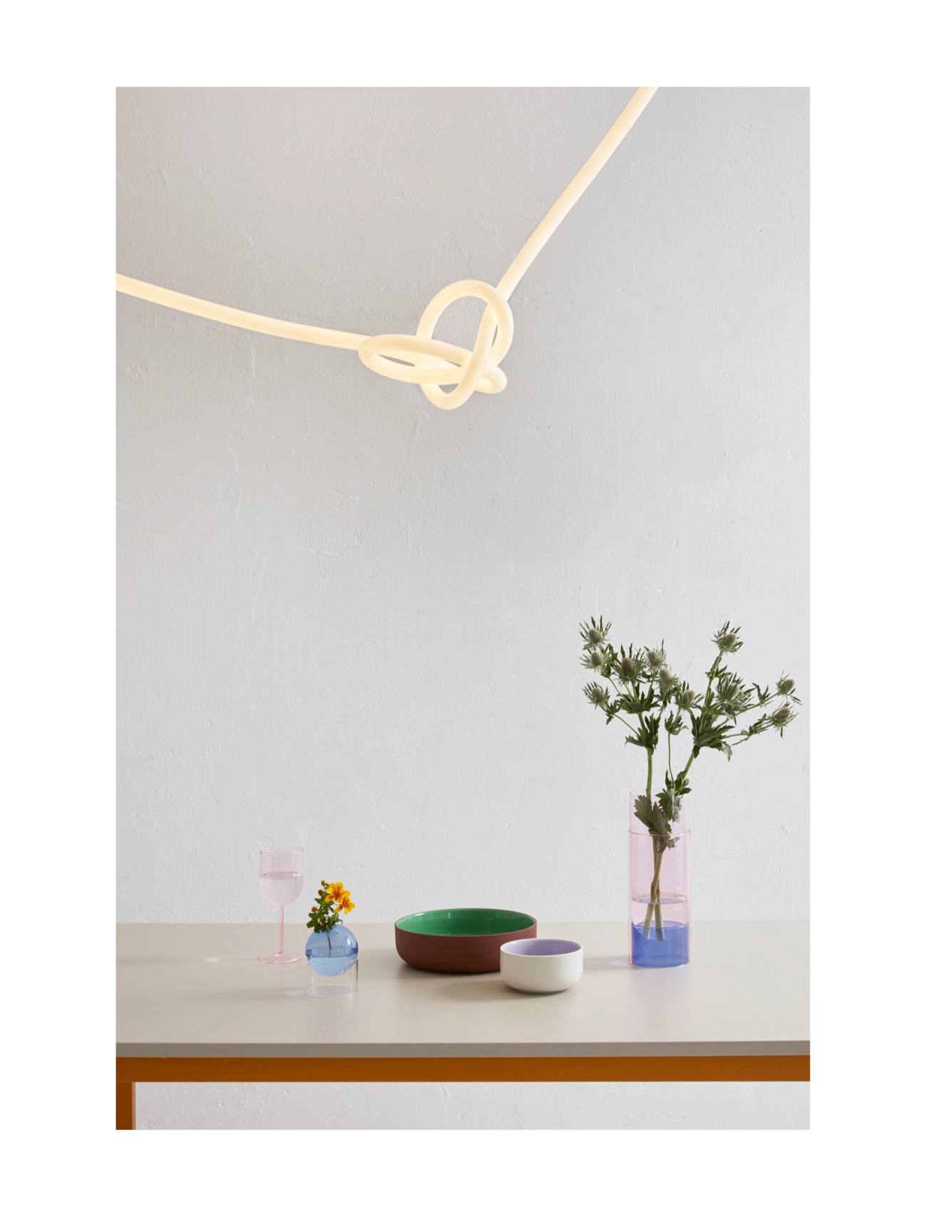 Studio About - FLEX MOUNT - lamps - warm white - 4
