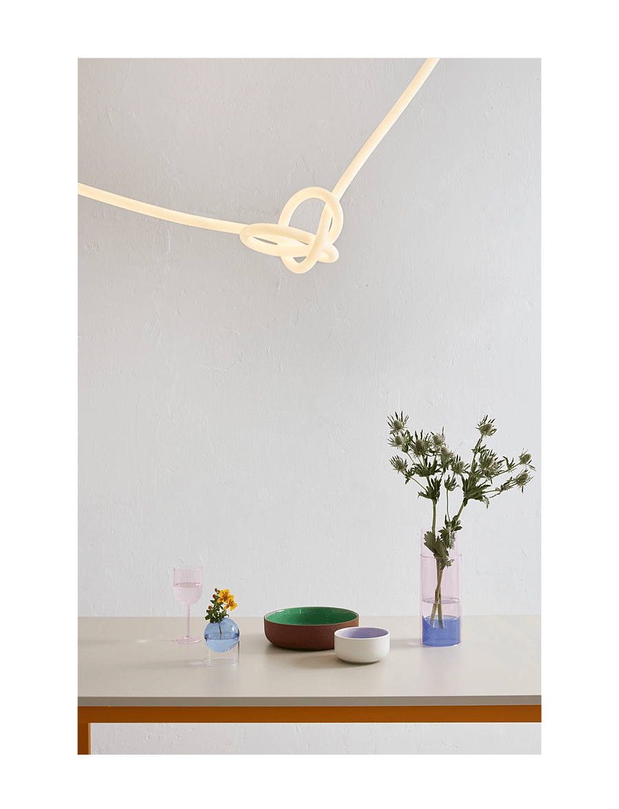 Studio About - FLEX MOUNT - lampen - warm white - 4