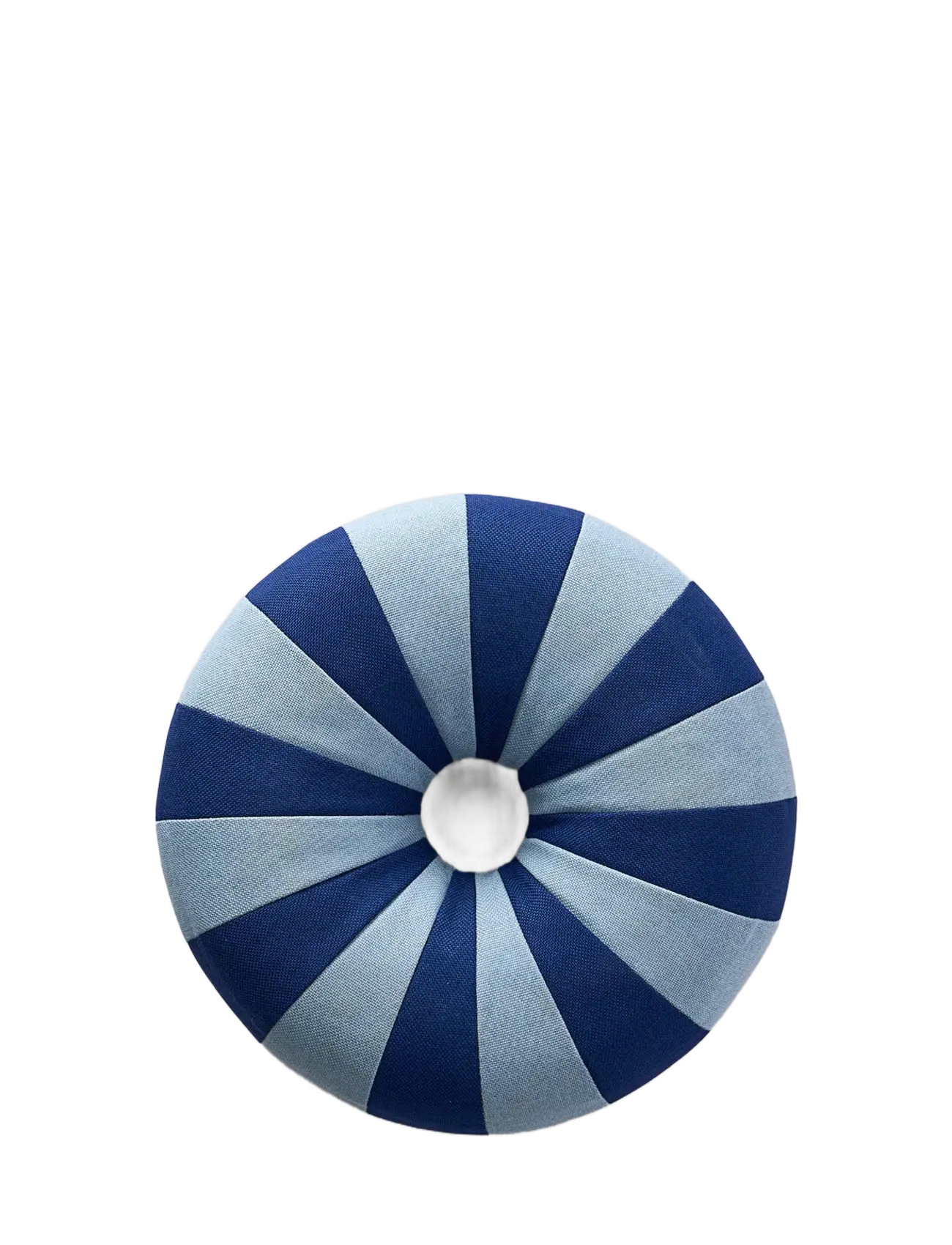 Studio About FLOAT PILLOW, BLUE/DARK BLUE - Padjad - DARK BLUE/BLUE / navy