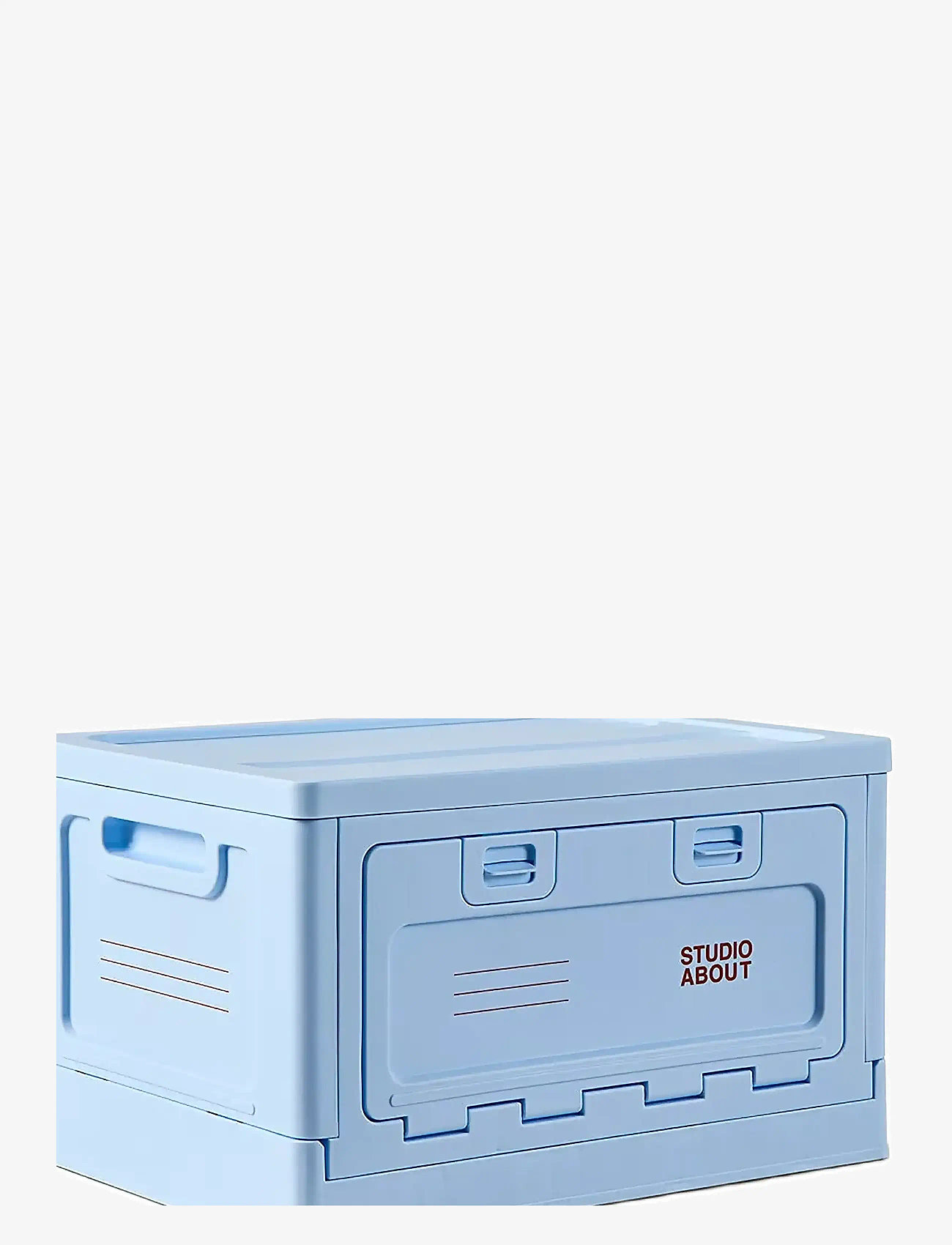 Studio About - BOX - light blue - 1