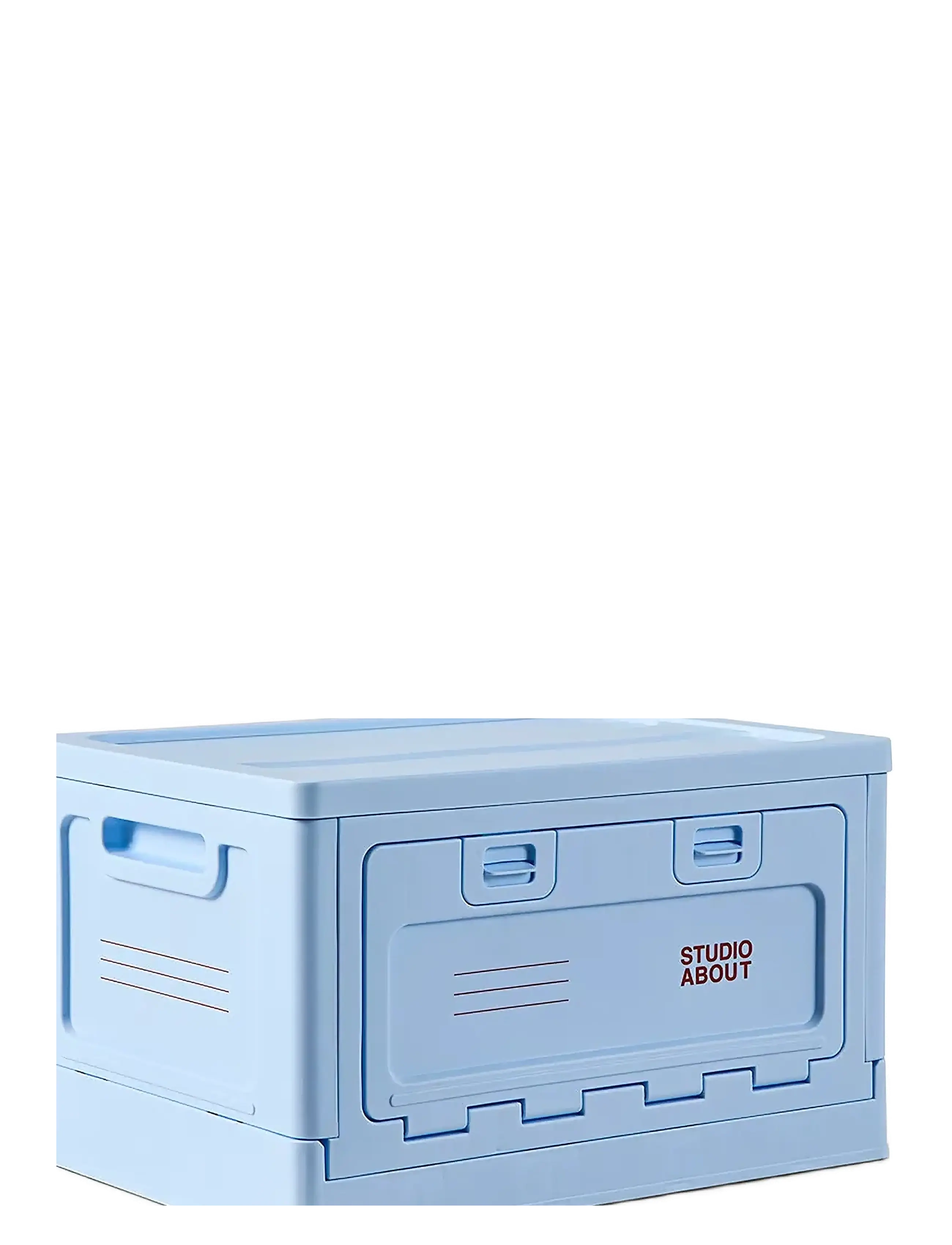 Studio About - BOX - die niedrigsten preise - light blue - 2