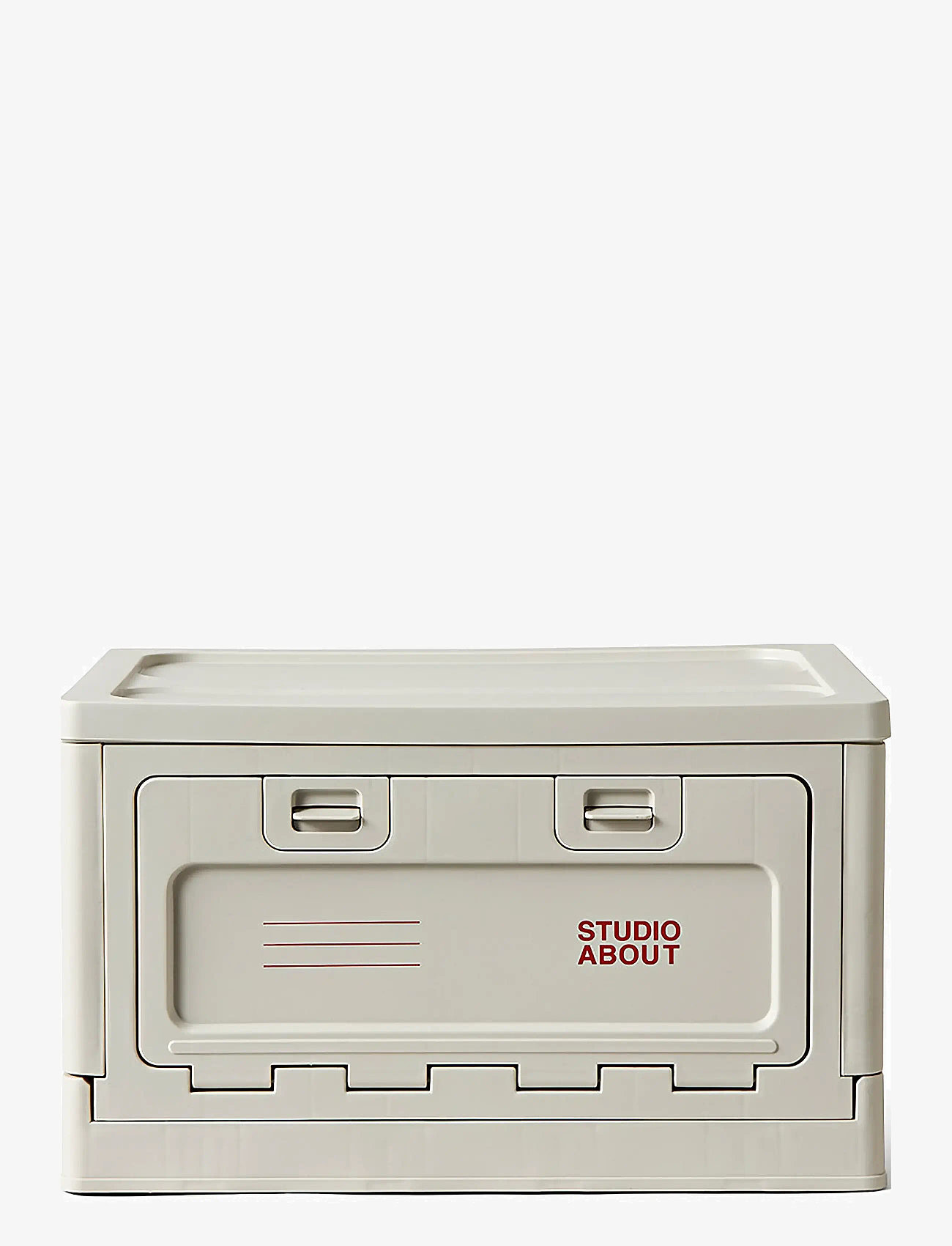 Studio About - BOX - madalaimad hinnad - light grey - 0