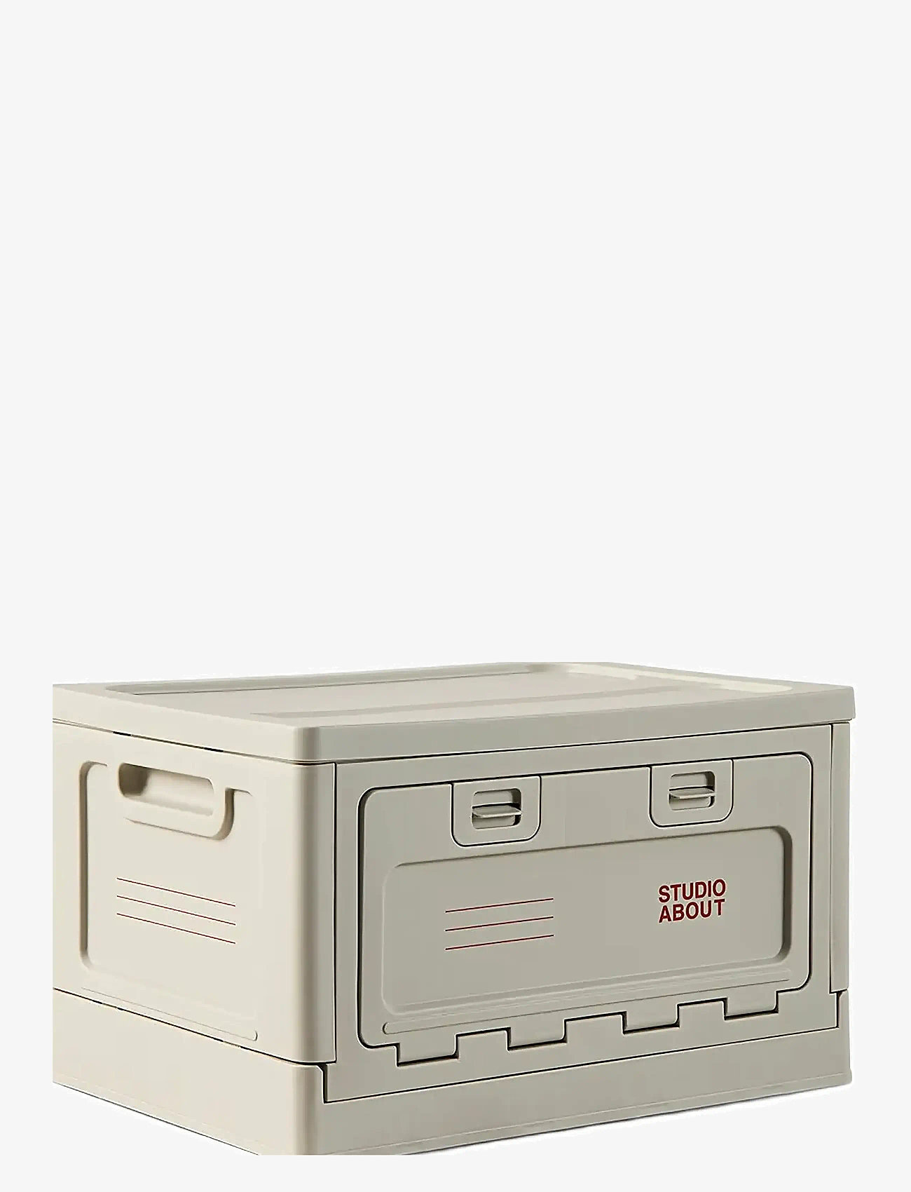 Studio About - BOX - madalaimad hinnad - light grey - 1