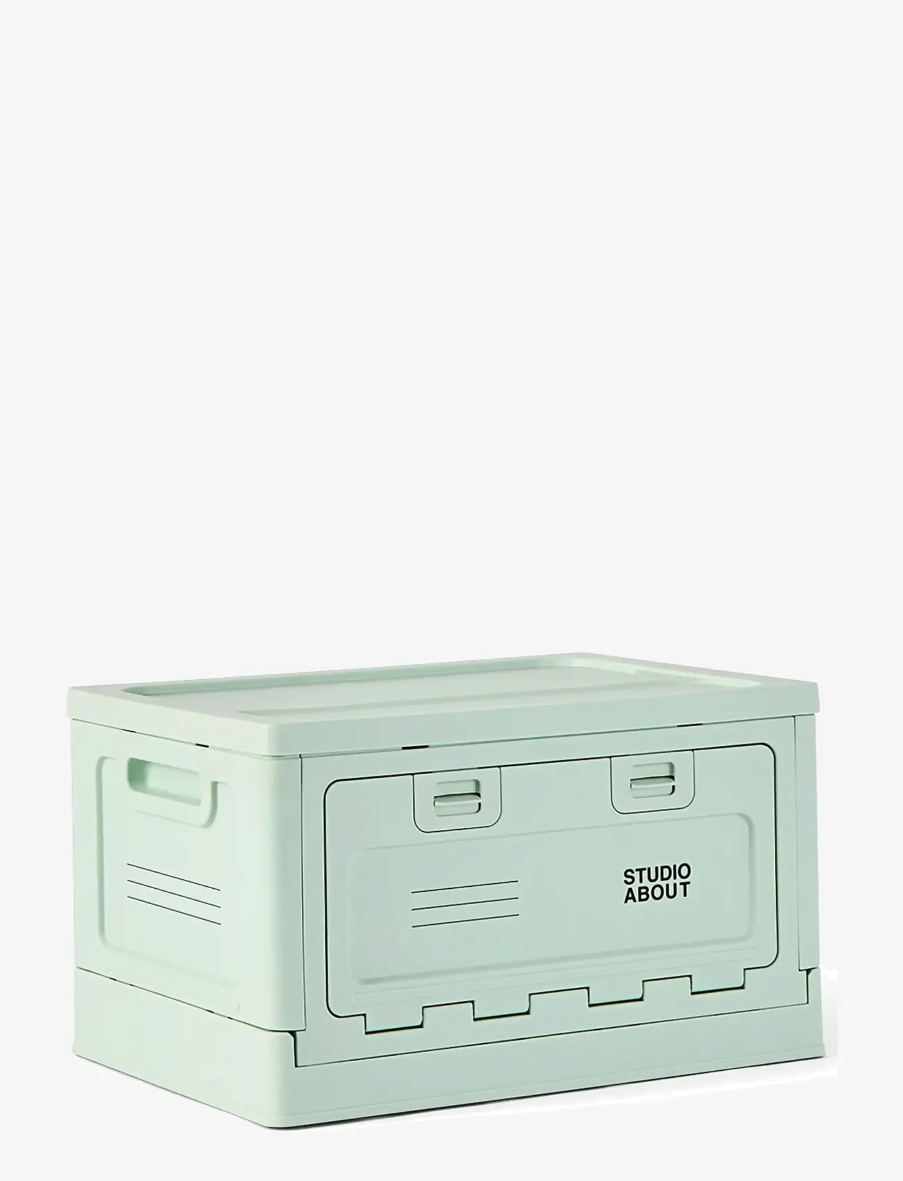Studio About - BOX, MEDIUM, MINT - lägsta priserna - mint - 2