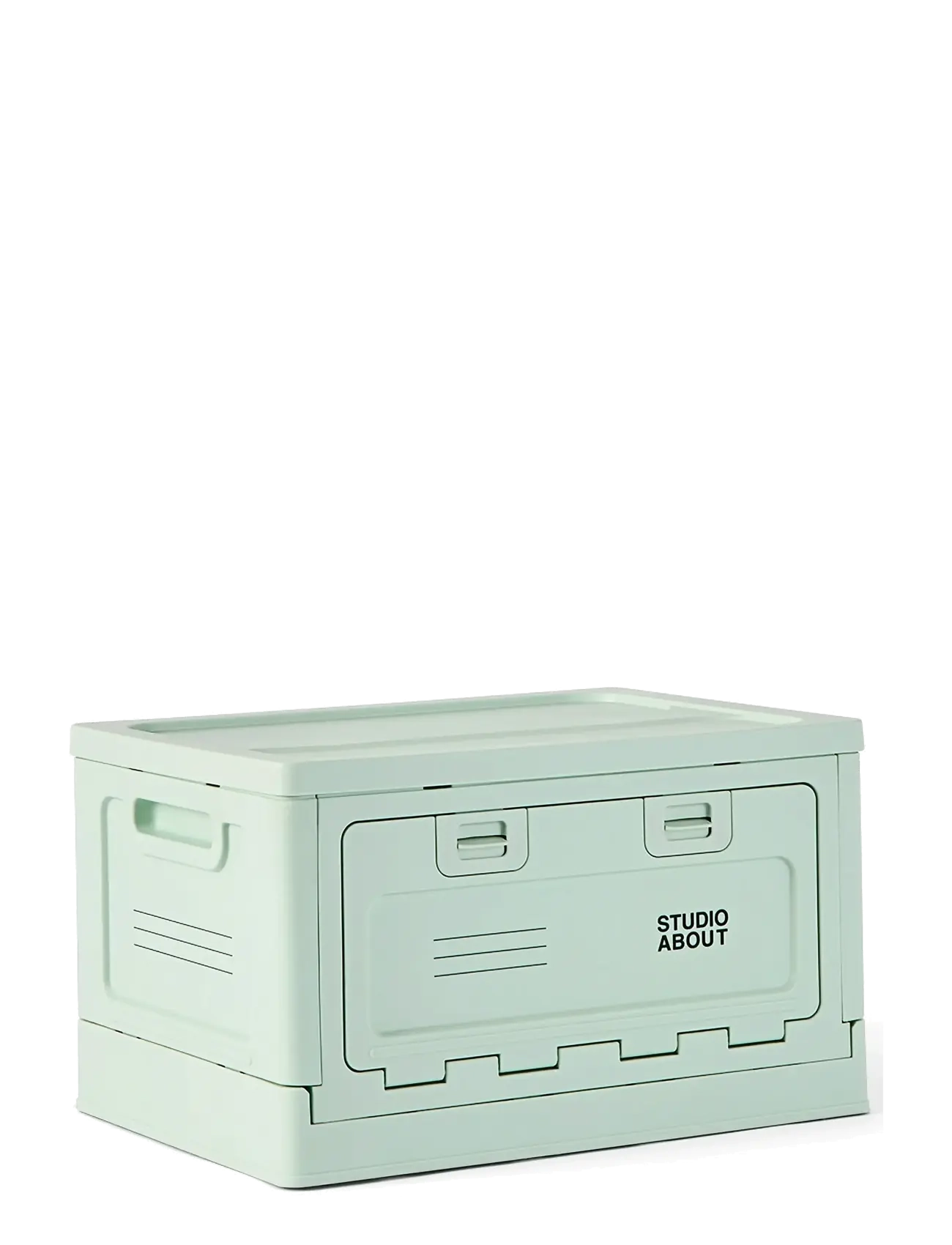 Studio About - BOX, MEDIUM, MINT - lägsta priserna - mint - 2