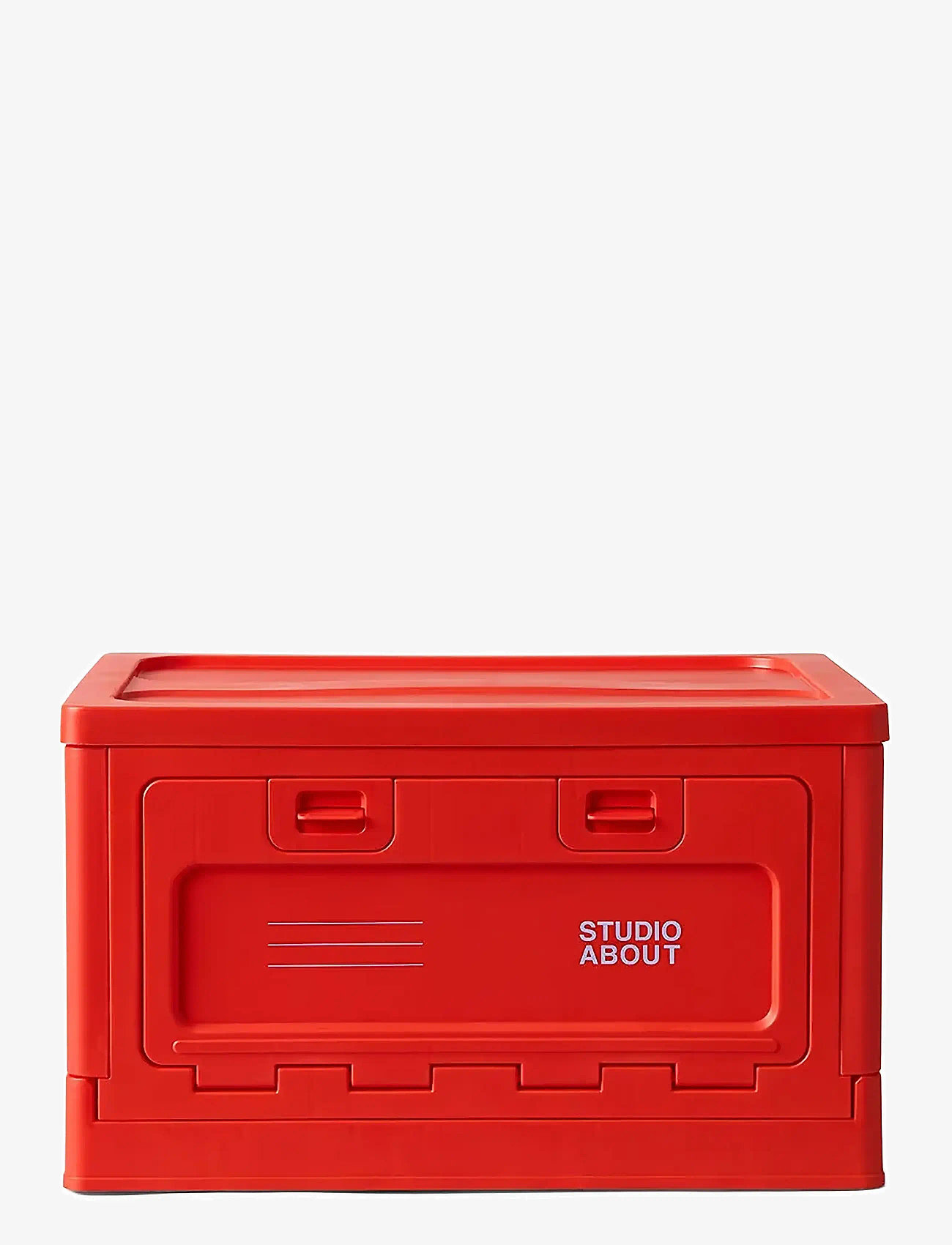 Studio About - BOX - die niedrigsten preise - red - 0