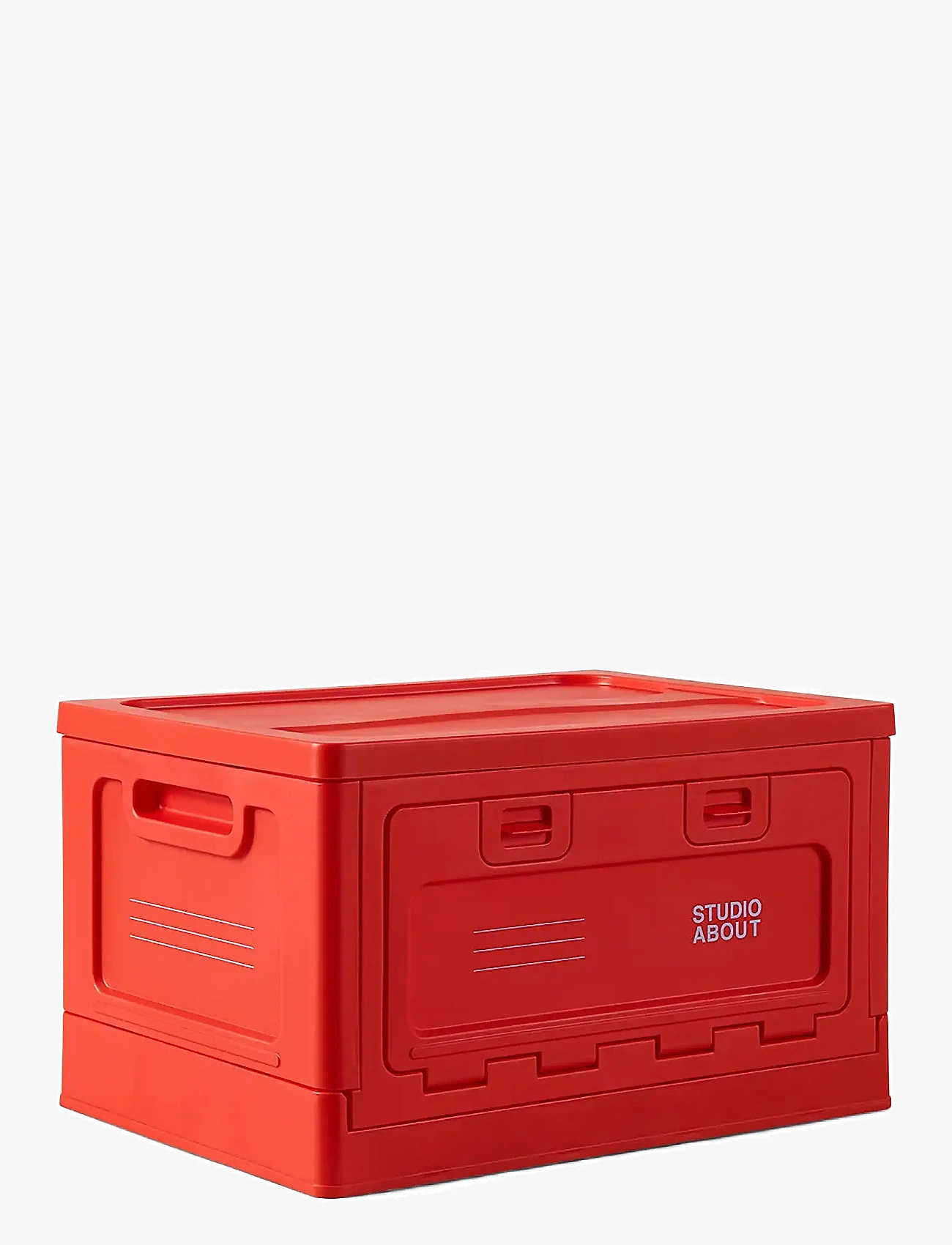 Studio About - BOX - die niedrigsten preise - red - 1