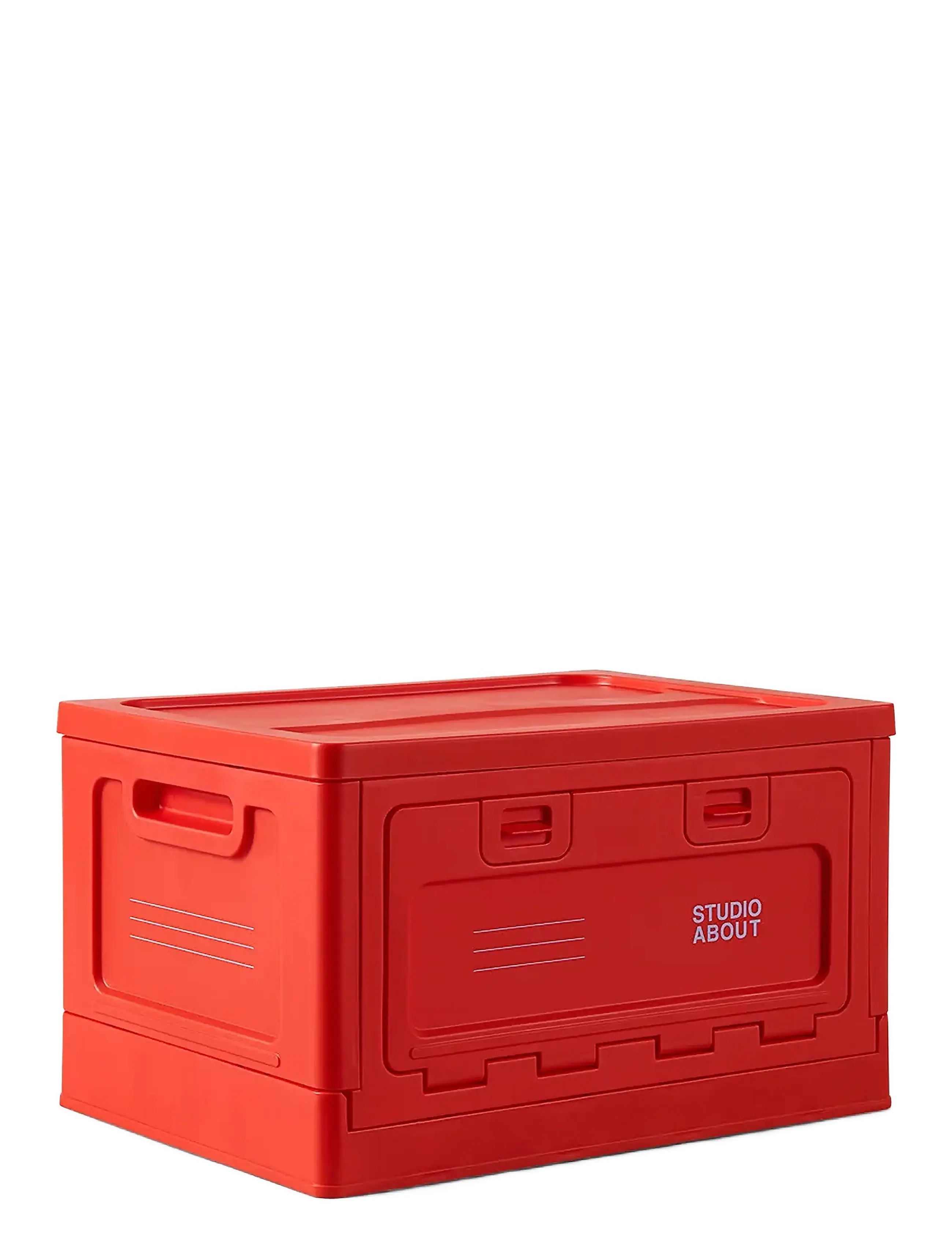 Studio About - BOX - lowest prices - red - 2