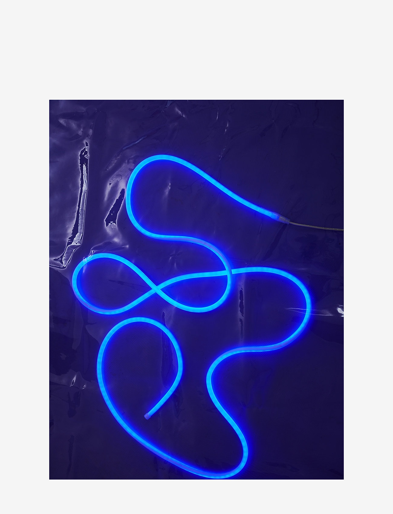 Studio About - FLEX TUBE - gifts below 15000kr - blue - 0