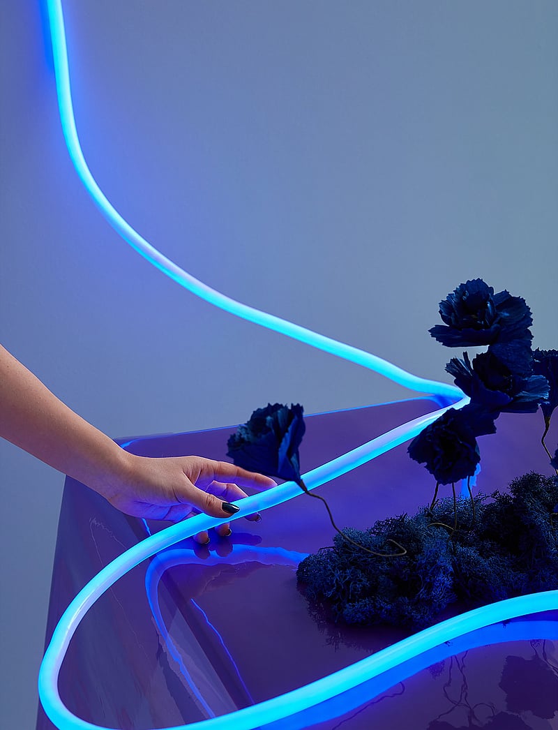 Studio About - FLEX TUBE - lambid - blue - 4
