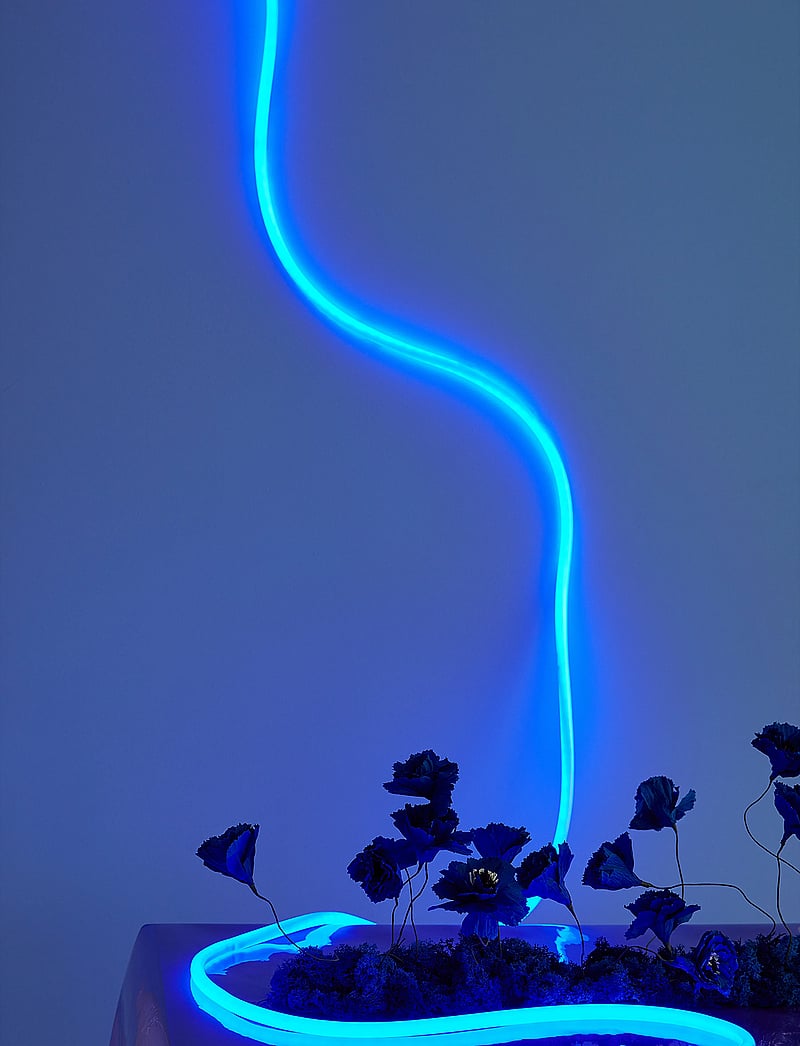 Studio About - FLEX TUBE - lambid - blue - 5