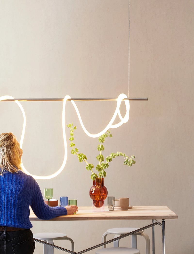 Studio About - FLEX TUBE - white - 2