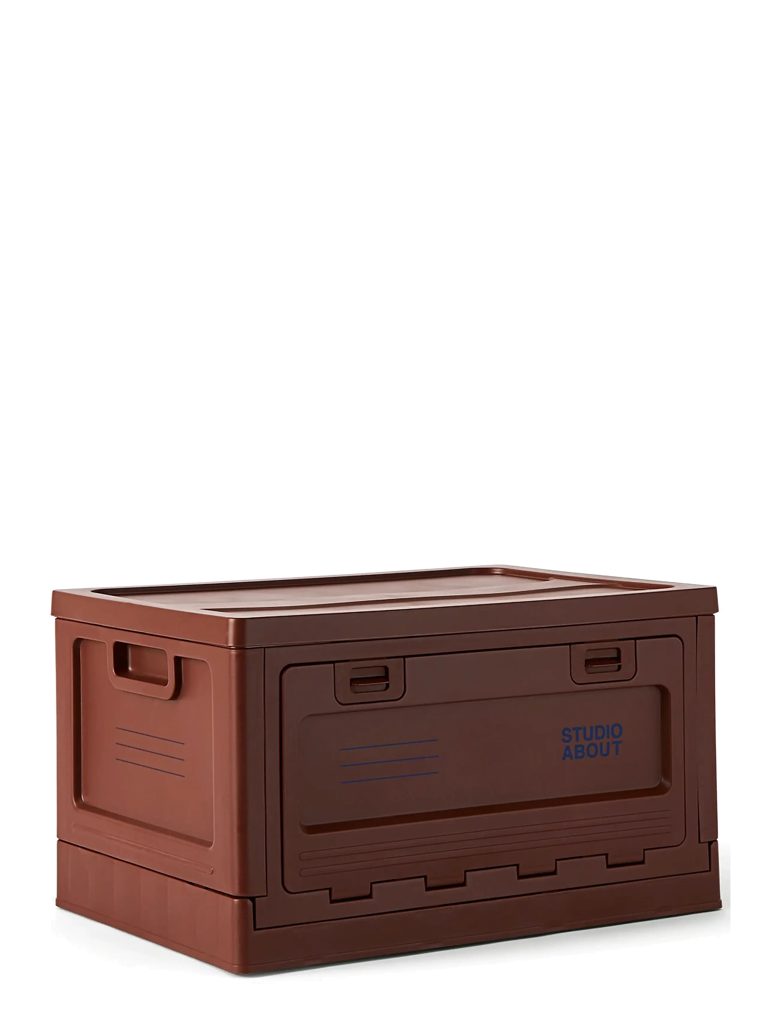 Studio About - BOX, LARGE, BORDEAUX - die niedrigsten preise - bordeaux - 2