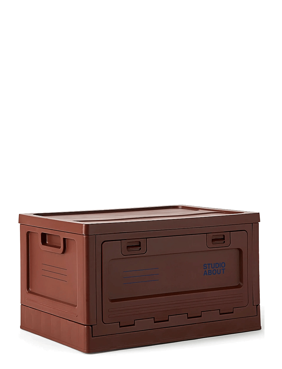 Studio About - BOX, LARGE, BORDEAUX - hoiukorvid - bordeaux - 2