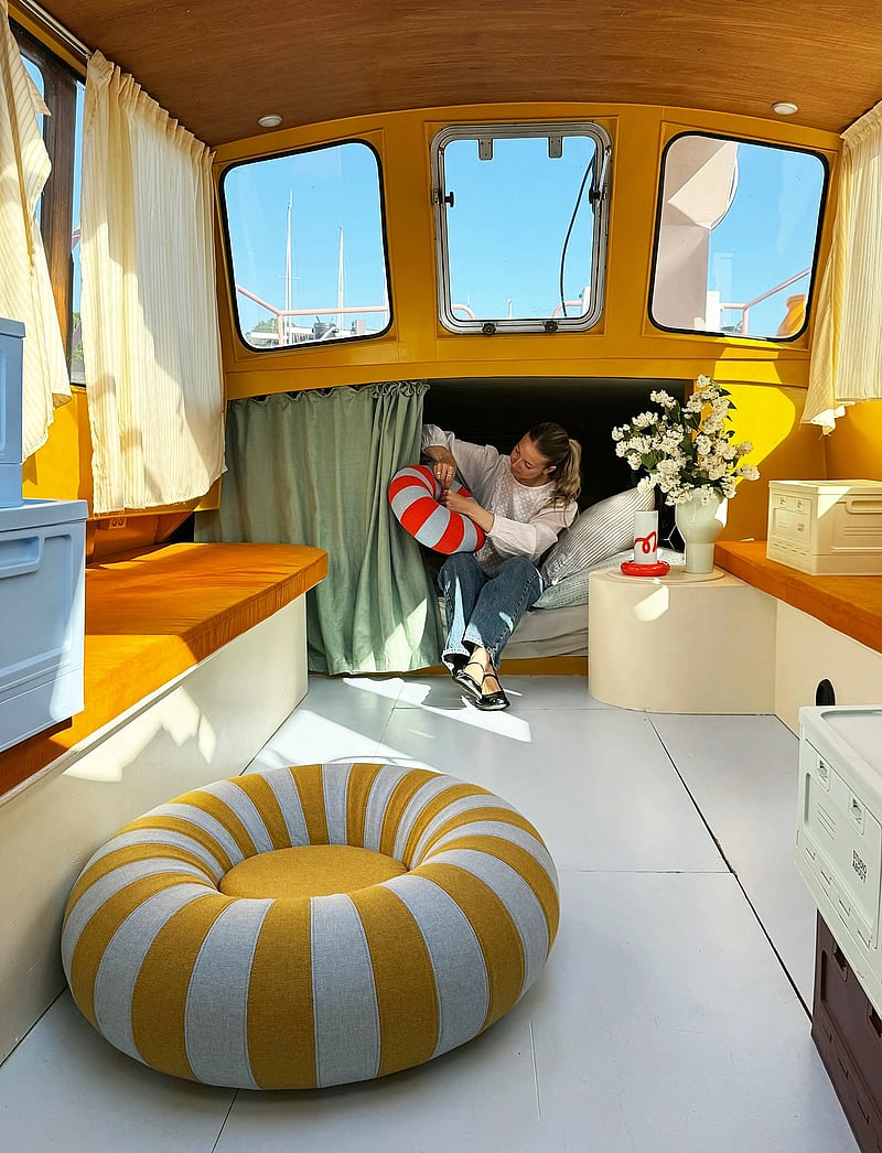 Studio About - BOX, LARGE, BORDEAUX - madalaimad hinnad - bordeaux - 3