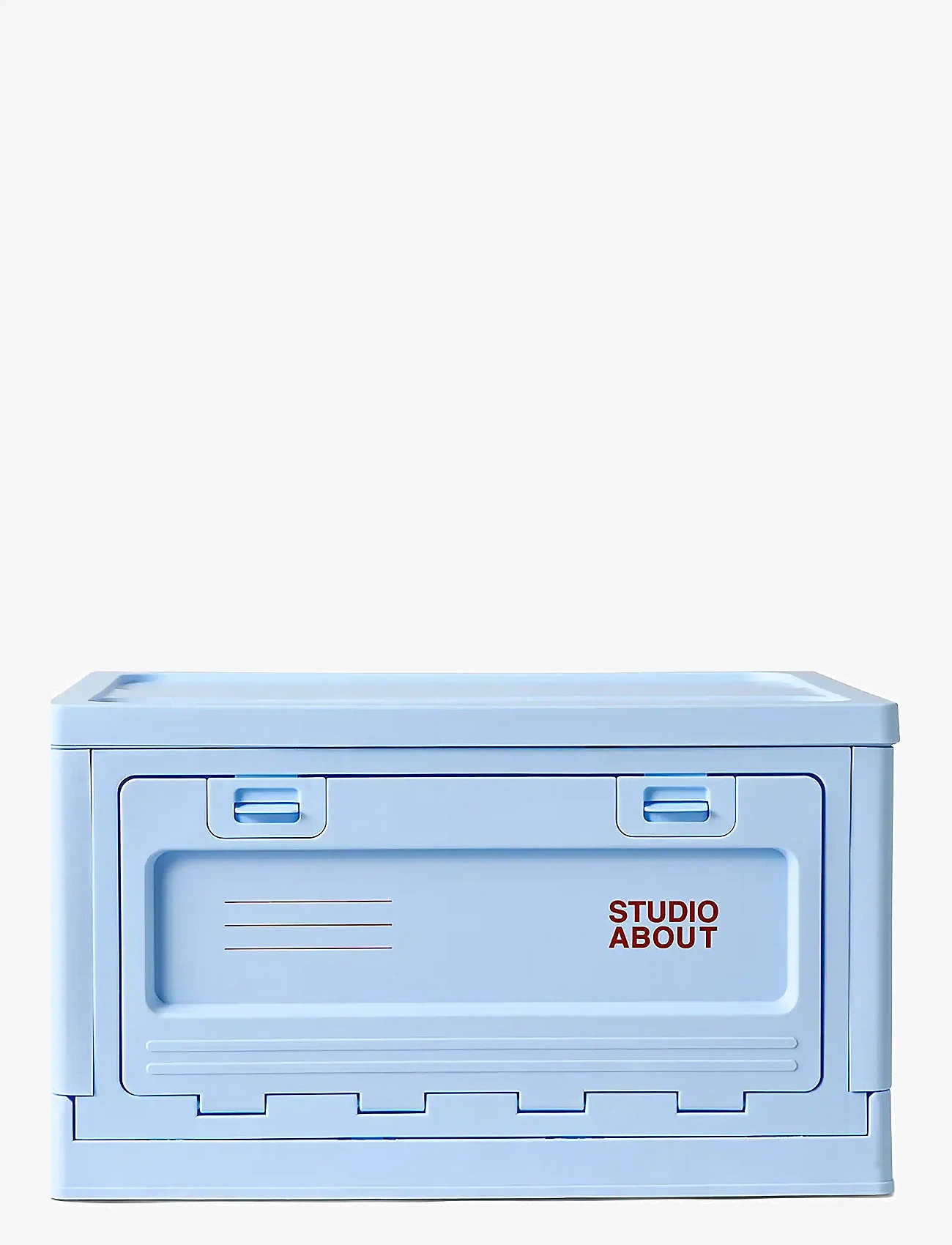Studio About - BOX - die niedrigsten preise - light blue - 0