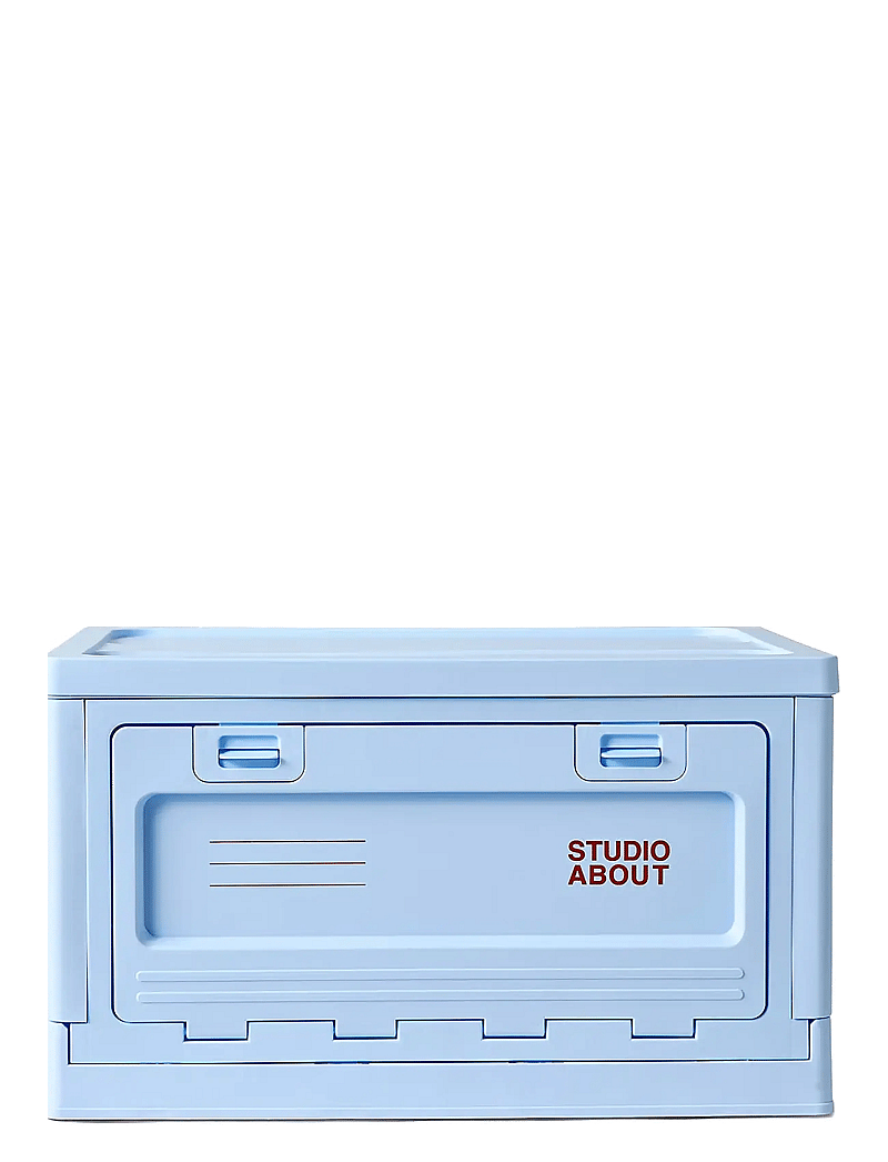 Studio About - BOX - die niedrigsten preise - light blue - 0