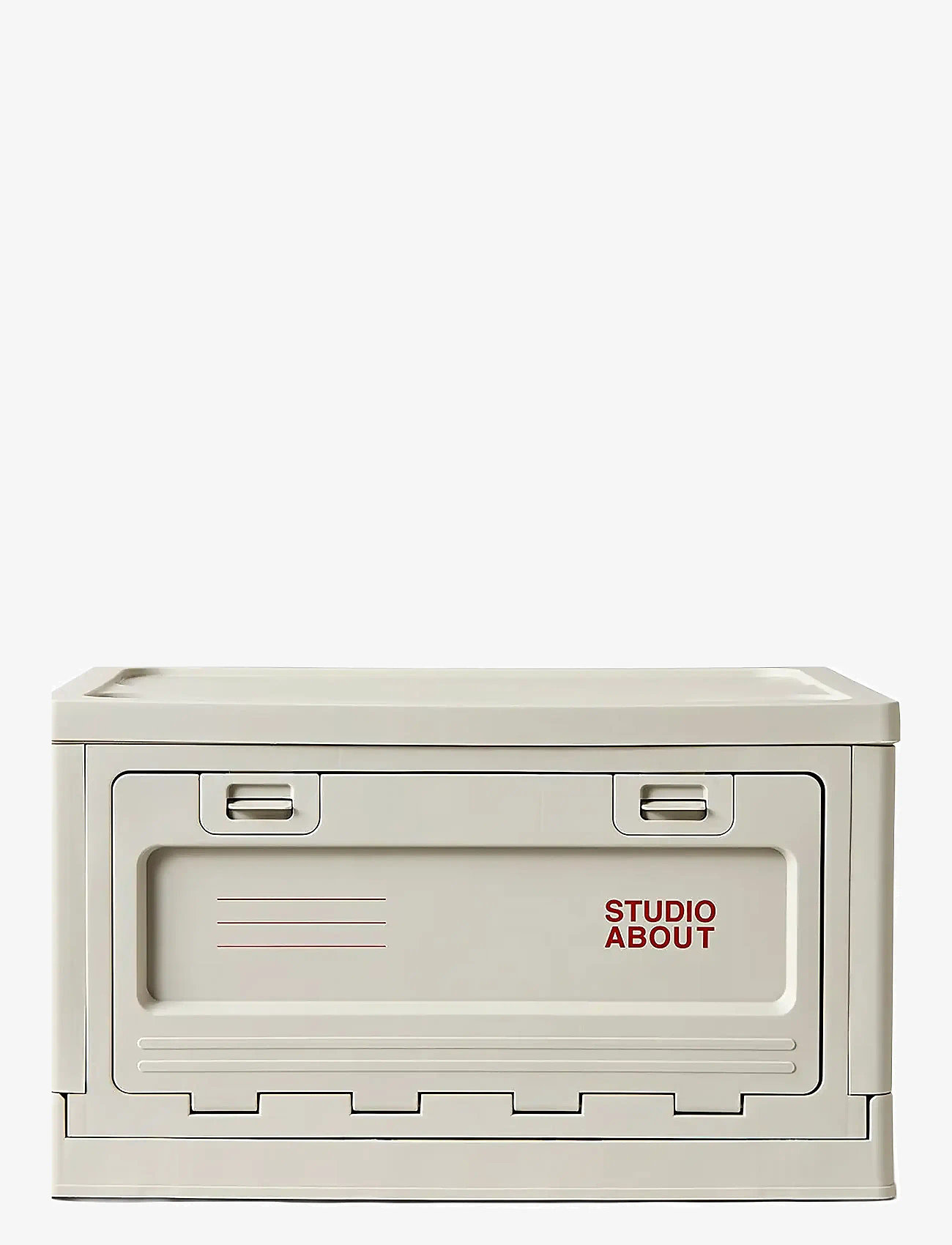 Studio About - BOX - madalaimad hinnad - light grey - 0