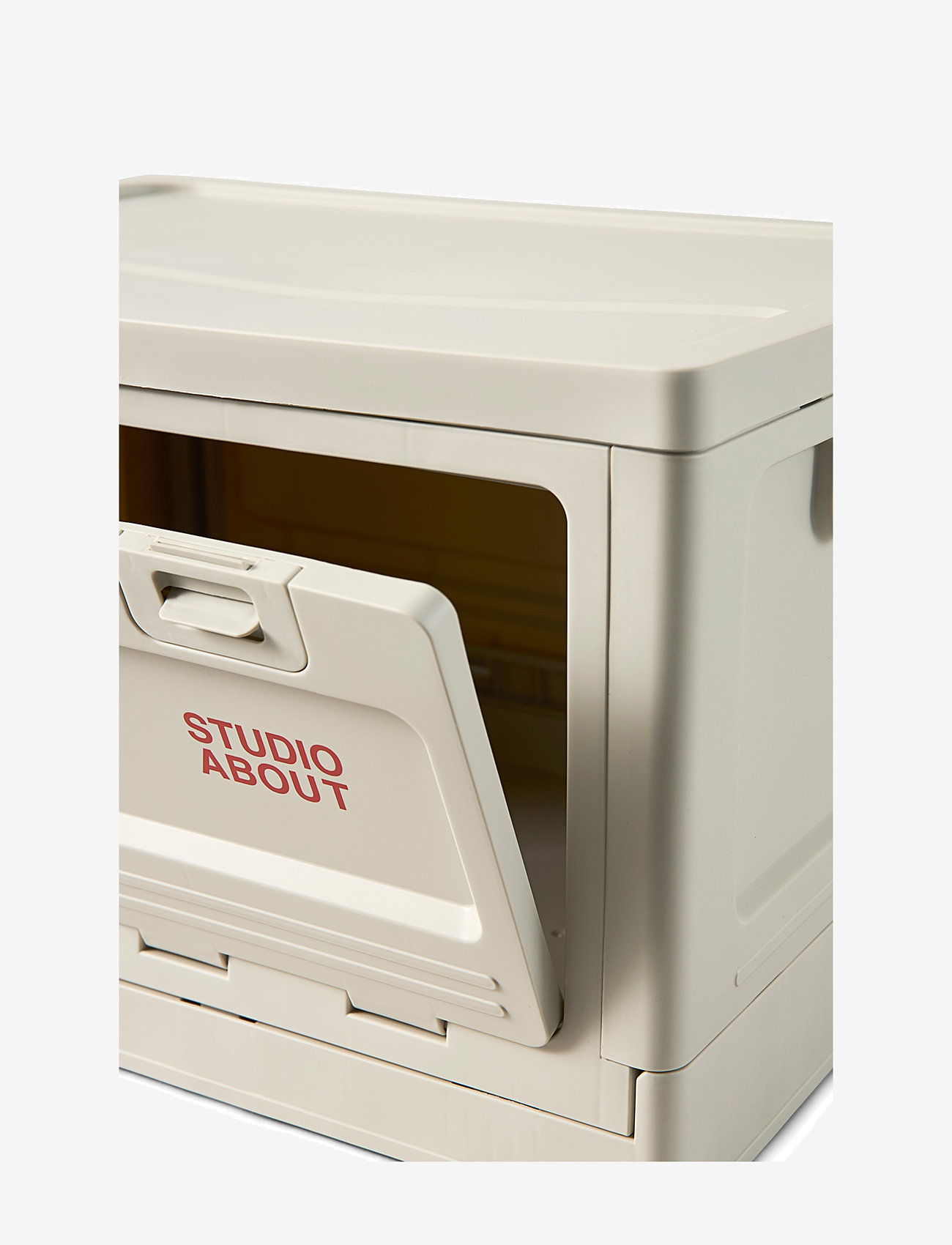 Studio About - BOX - madalaimad hinnad - light grey - 2