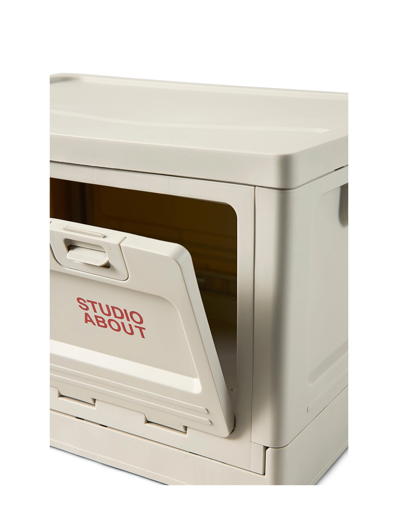 Studio About - BOX - madalaimad hinnad - light grey - 3