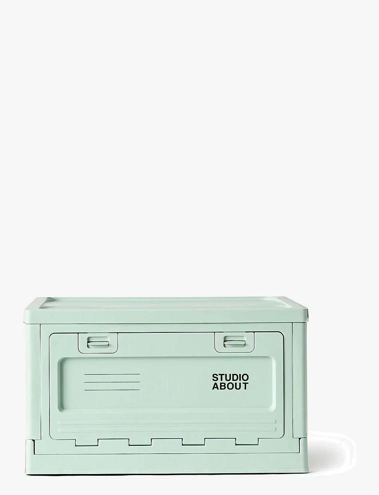Studio About - BOX, LARGE, MINT - alhaisimmat hinnat - mint - 0
