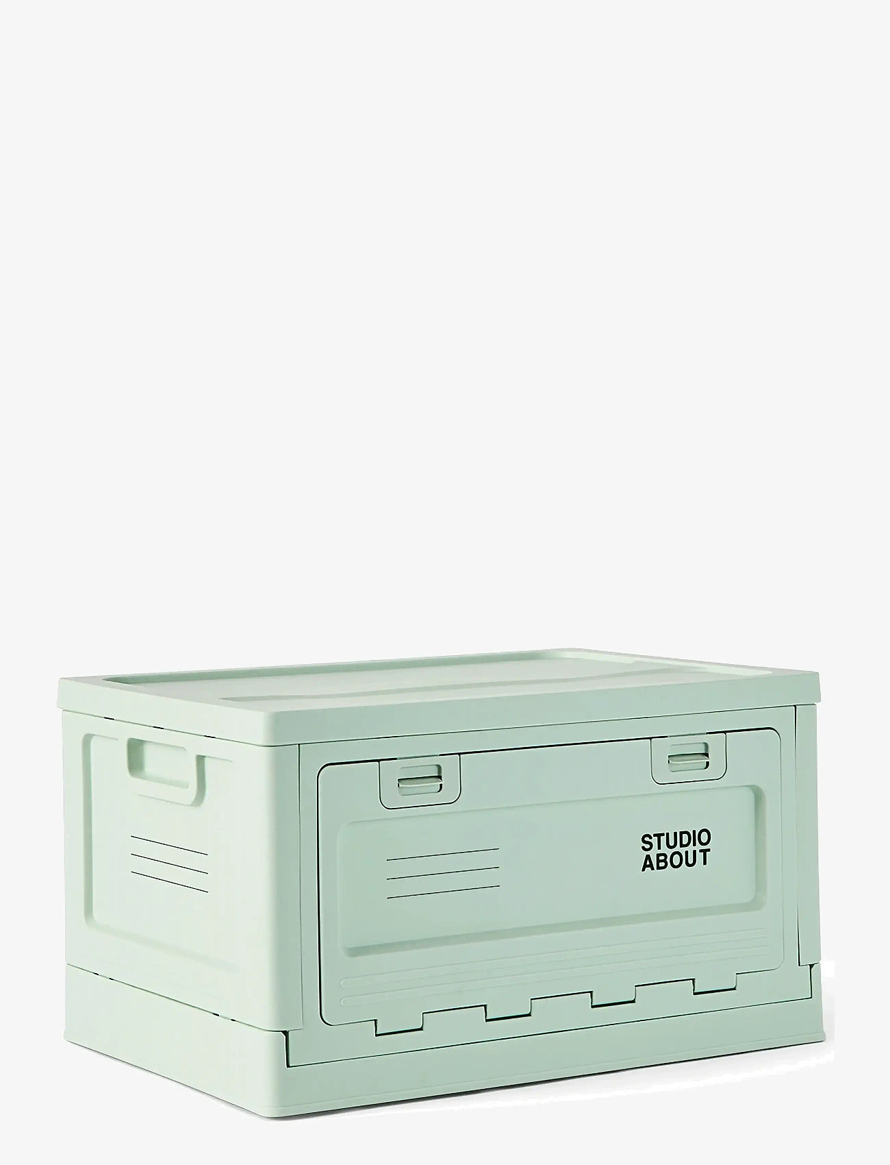Studio About - BOX, LARGE, MINT - alhaisimmat hinnat - mint - 1