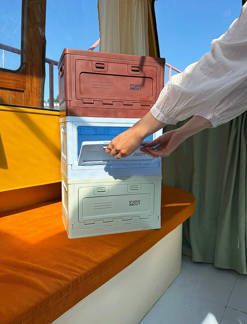 Studio About - BOX, LARGE, MINT - alhaisimmat hinnat - mint - 2