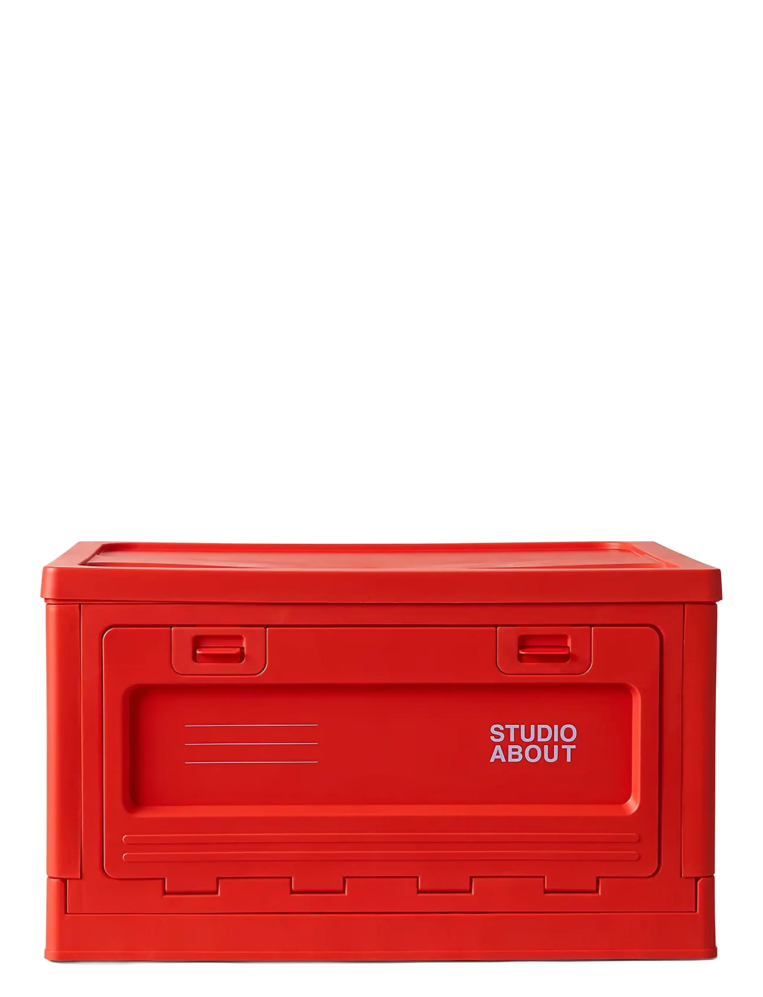 STUDIO ABOUT Box Rot - 35X29X52 - Unisex