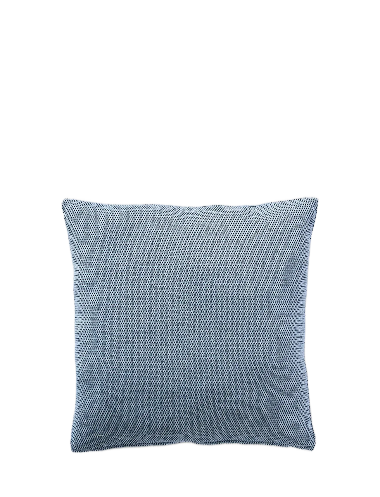 STUDIO ABOUT Pillow Cover, Dunkelblau/ Hell Blau Blau - 500 - Unisex