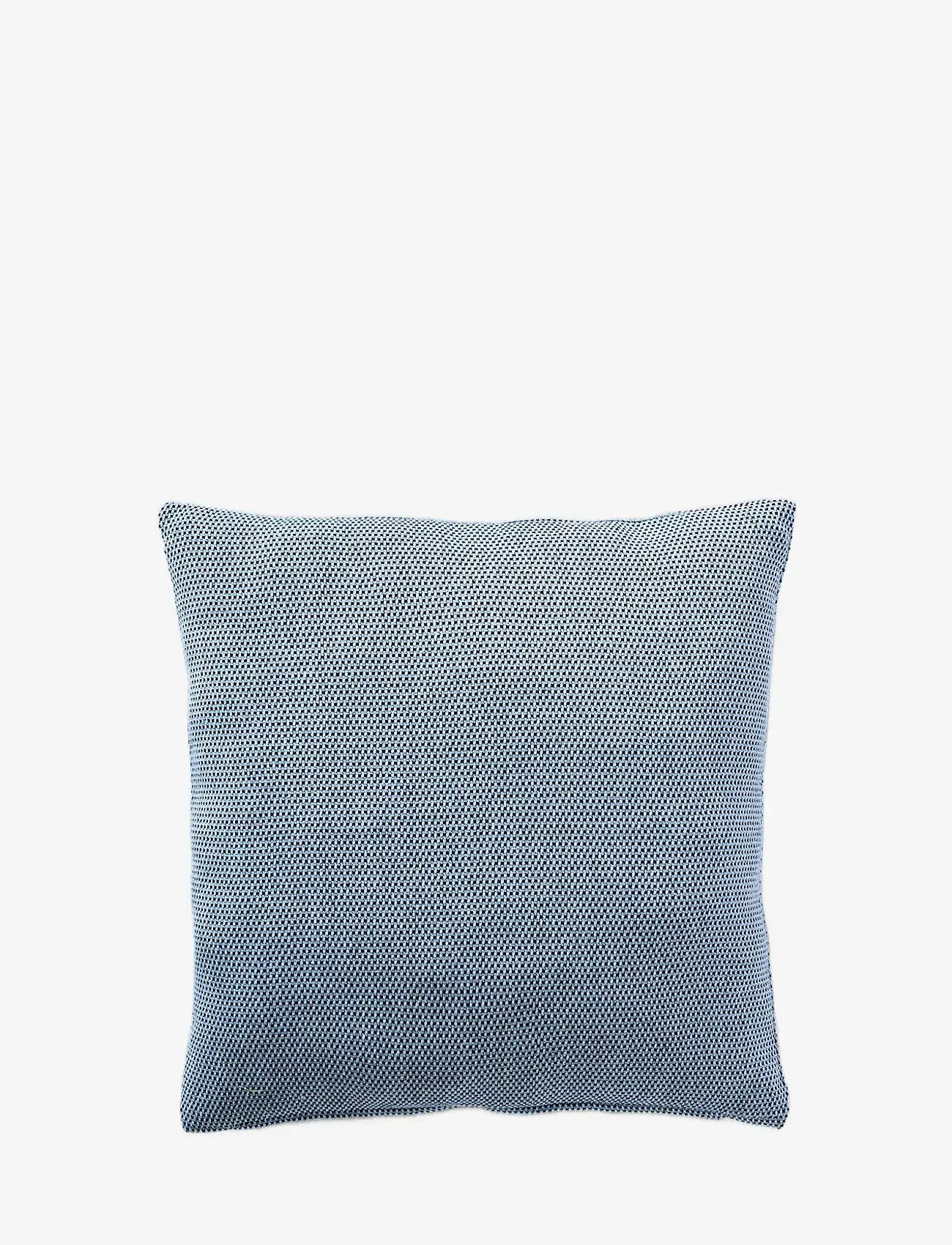Studio About - PILLOW COVER, DARK BLUE/ LIGHT BLUE - padjakatted - dark blue/ light blue - 1