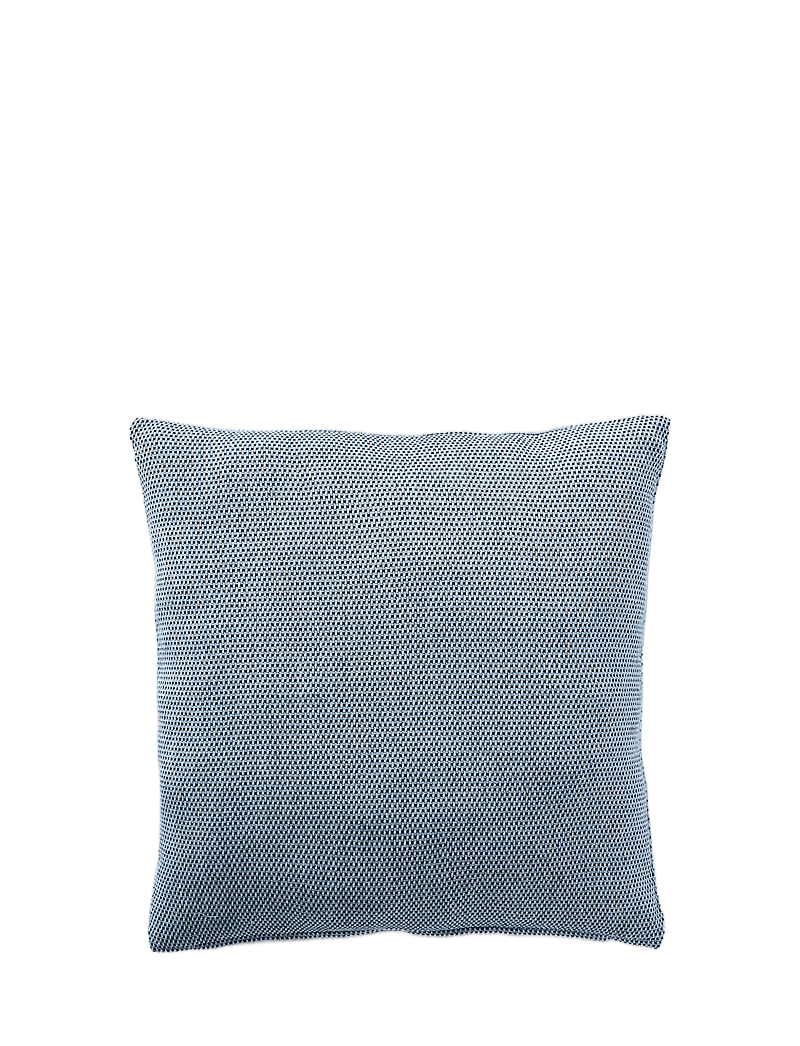 Studio About - PILLOW COVER, DARK BLUE/ LIGHT BLUE - padjakatted - dark blue/ light blue - 1
