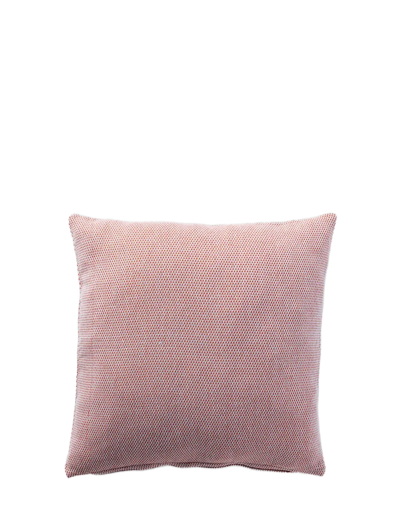 Studio About PILLOW COVER, RED/LIGHT BLUE - Textilien - RED/LIGHT BLUE / pink/rose