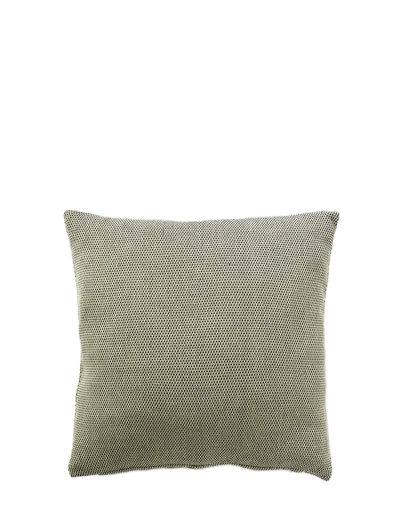 STUDIO ABOUT Pillow Cover, Gelb/Dunkelblau Patterned - 100 - Unisex