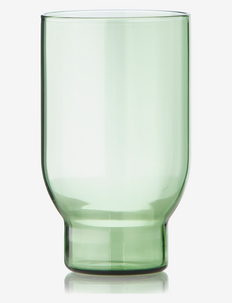 WATER GLASS, TALL, Studio About