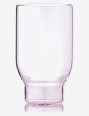 Studio About - WATER GLASS, TALL - laveste priser - rose - 0